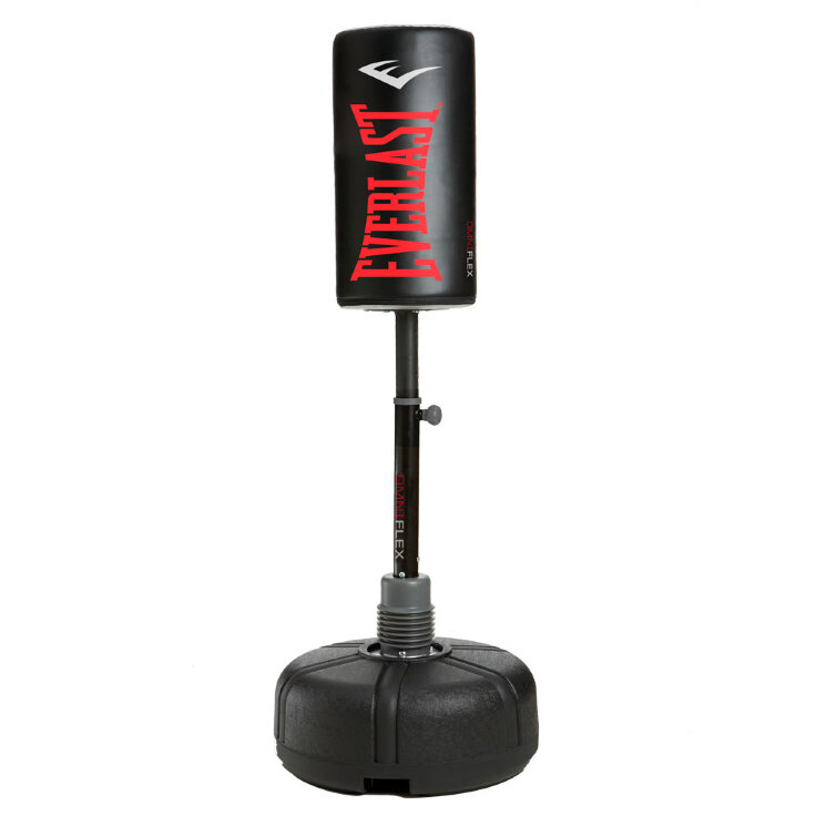 Груша на подставке Everlast Omniflex Heavy Bag (33*63, 120-157см) (Р00001223)