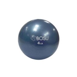 Мяч утяжеленный BOSU Soft Fitness Ball 1,8 кг, диаметр 12 см
