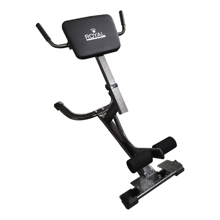 Гиперэкстензия Royal Fitness (HB-RMY001)