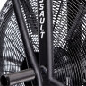 Велотренажер с воздушным сопротивлением Assault Air Bike