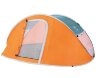 Палатка NuCamp 4-местная 240х210х100 см (68006 BW)