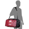 Сумка Venum Origins Bag Medium Black/Red 55*25*25 cм (32324)