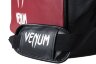 Сумка Venum Origins Bag Medium Black/Red 55*25*25 cм (32324)