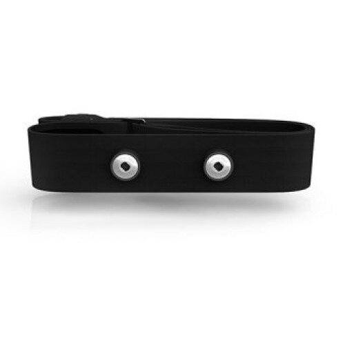 Мягкий тканевый ремешок POLAR Soft Strap
