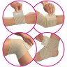 Эластичный бинт Mueller 4591 Wonder Wrap 7,6 см х 140,2 см