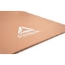 Коврик (мат) для йоги Reebok, Цвет Песок пустыни (RAYG-11022DD)