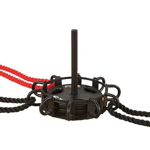 Крепление для канатов Perform Better Multi-Rope Holder
