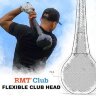 Тренировочная булава с внутренним переносом веса WeckMethod™ RMT Club Golf, вес: 0,9 кг, 1,8 кг, 3,6 кг