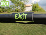 Футбoльныe воротa Коппa (220х170х80) (80012) Exit Toys