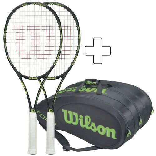 Набор Wilson Blade 104 2017