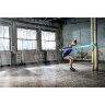 Набор латексных эспандеров Reebok (2 шт) (RATB-11034GR)