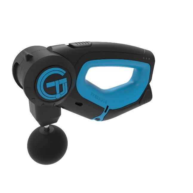Мышечный массажер TheraGun G2PRO