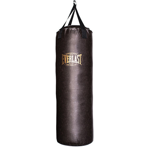 Мешок для бокса Everlast Vintage Nevatear 35 x 115, 45 кг (SH1910WB)