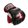 Перчатки снарядные TITLE MMA GEL (PMGBG)