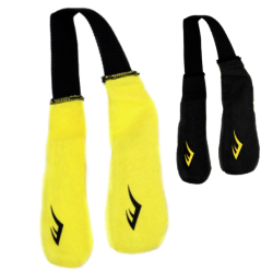 Вкладыши для сушки перчаток Everlast Everfresh, цвет: желтый, черный (P00000747)
