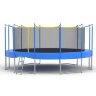 Батут Proxima 14 футов (14FT-3W) Диаметр 427 см