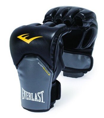 Перчатки для ММА Everlast Competition Style MMA (P00000158)