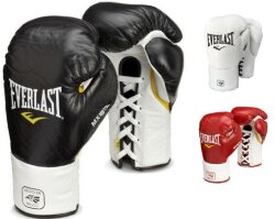 Перчатки боевые Everlast MX Pro Fight (180800)