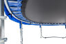 Батут Proxima 15 футов (15FT-3W) Диаметр 457 см