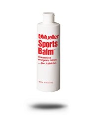 Обезболивающий лосьон Mueller Sport Balm (Methyl Salicylate 15,0%, Menthol 3,0%) (118 мл/474 мл)