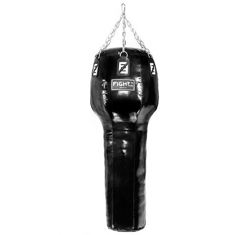 Мешок FightTech "Апперкот", вес: 70 кг (SBP6) ПВХ