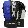 Перчатки ММА RDX GRAPPLING GLOVE REX T6 PLUS (GGR-T6)