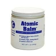 Разогревающая мазь средняя Cramer 015538 Atomic Balm 454 г