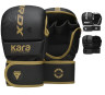 Перчатки RDX GRAPPLING GLOVES SHOOTER F6 (GSR-F6M)
