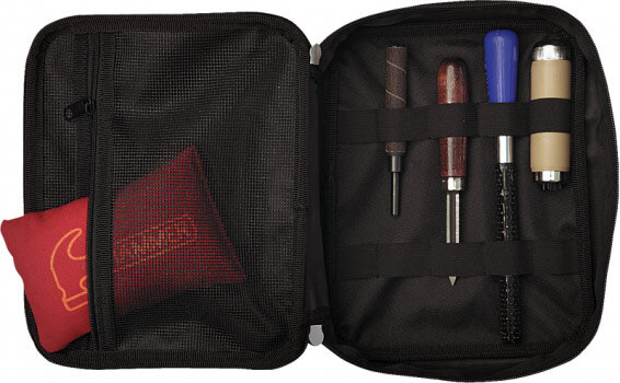 Сумочка для инструментов Hammer Accessory Case Black Hammer