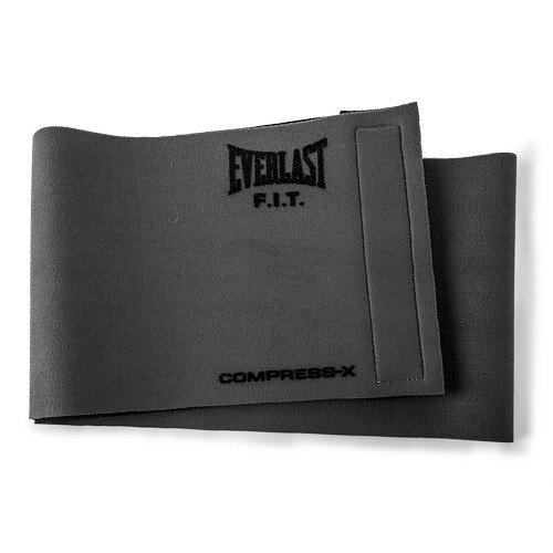 Пояс компрессионный Slimmer Belt Everlast (EX2458 GR)
