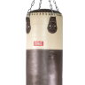 Боксерский мешок FightTech Custom, 40х120, вес: 45 кг (HBL6 C)