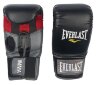 Перчатки тренировочные ММА Everlast Clinch Strike (7412B)  