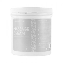 Крем для массажа RehabMedic Essentials Massage Cream 1л
