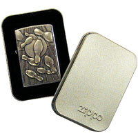 Сувенир зажигалка Zippo 