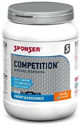 Изотоник Sponser Competition 1000г (12-17 л) (фруктовый микс)