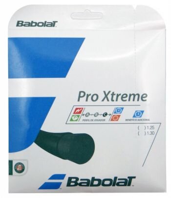 Теннисные струны Pro Xtreme 12 m  BABOLAT
