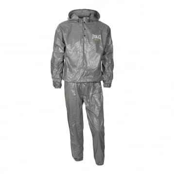 Костюм-сауна EVERLAST Anti-Microbial с капюшоном (P00000356)