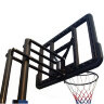Мобильная баскетбольная стойка 44" DFC (STAND44PVC1)