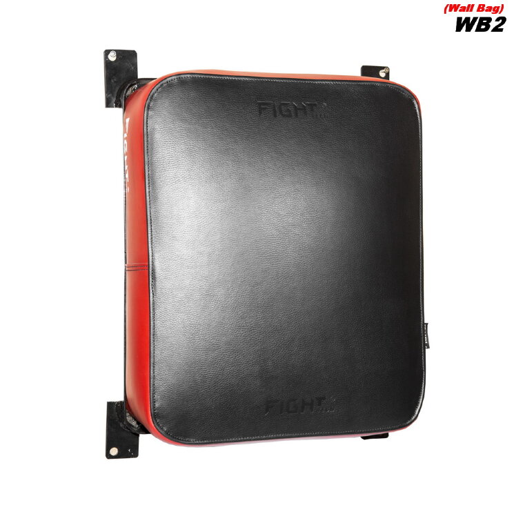 Плоская настенная подушка FightTech (WB2)