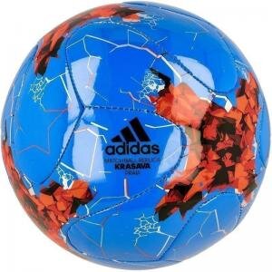 Мяч для пляжного футбола Adidas Krasava Praia размер 5