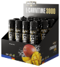 L-Carnitine 3000 Shots Maxler  (14 ампул * 25 мл) (вкусы разные) 