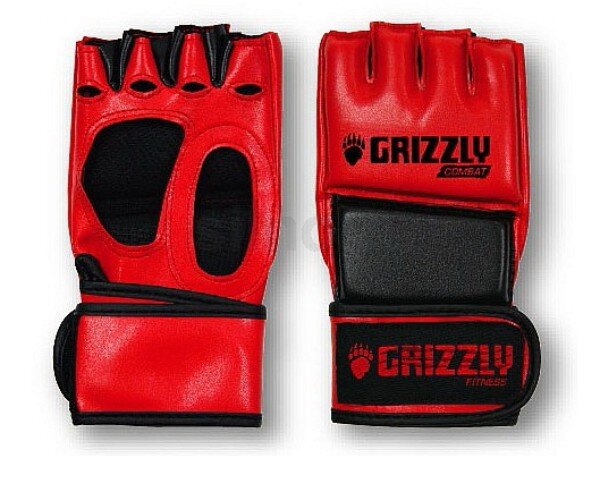 Перчатки Grizzly "HAMMER TRAINING GLOVES" (8762-0432)