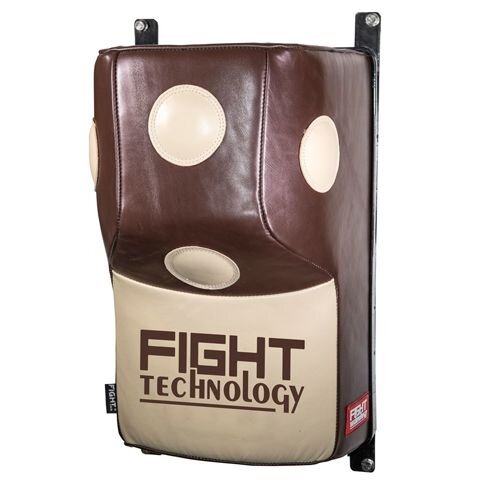 Апперкотная подушка FightTech Custom (WB1 С)