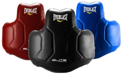 Защита корпуса (жилет) Everlast Elite PU для ММА (P00000706)