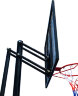 Мобильная баскетбольная стойка 48", 52", 56" DFC (STAND48P)