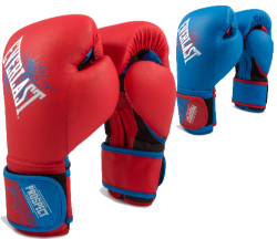 Детские боксерские перчатки Everlast Procpect (P00001644)