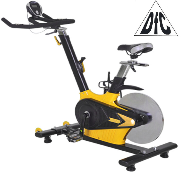 Велотренажер Spinning Bike DFC (V10 / B10)
